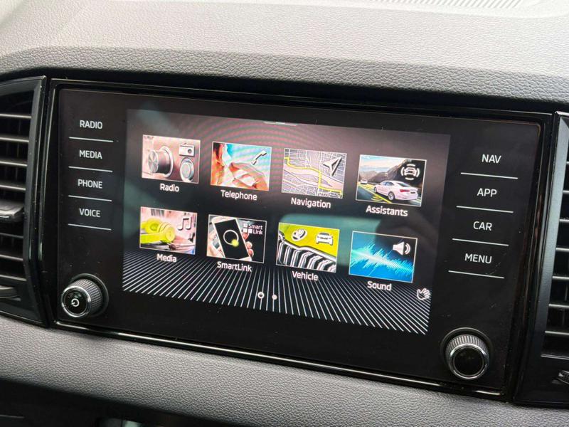 Used Skoda Karoq 2025 for sale - 77187016: Photo 14