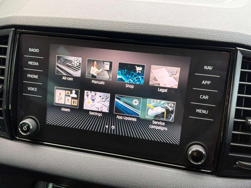 Used Skoda Karoq 2025 for sale - 77187016: Photo 15