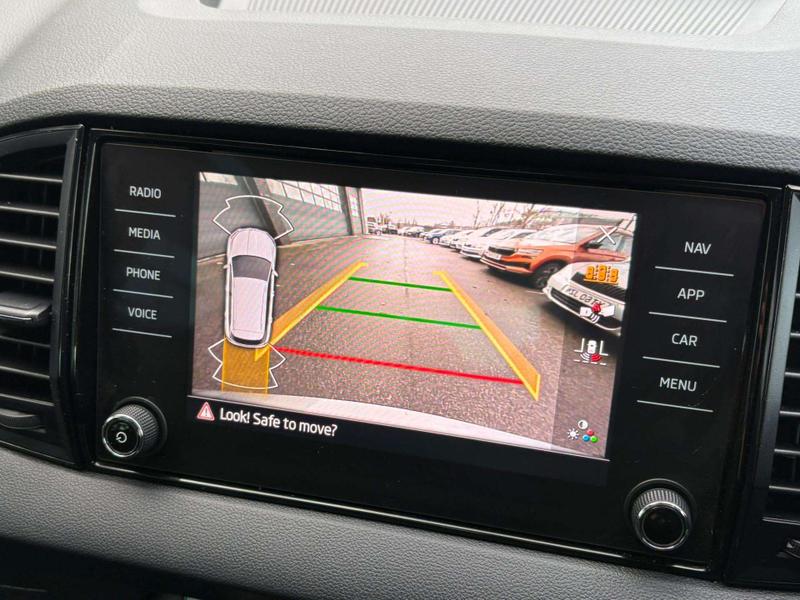 Used Skoda Karoq 2025 for sale - 77187016: Photo 16