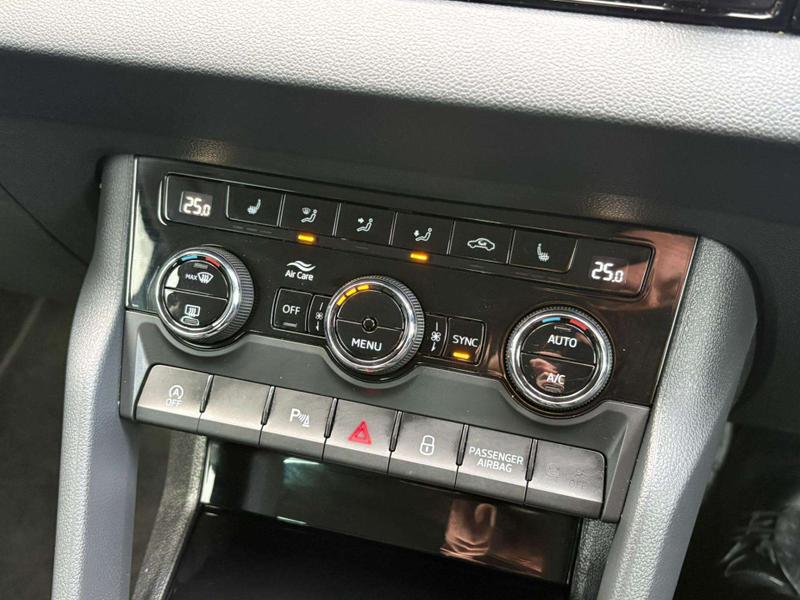 Used Skoda Karoq 2025 for sale - 77187016: Photo 17