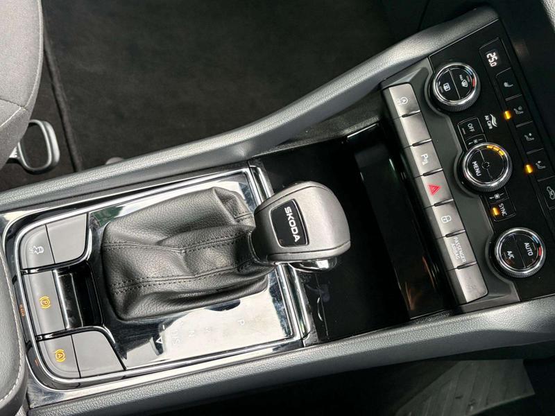 Used Skoda Karoq 2025 for sale - 77187016: Photo 19