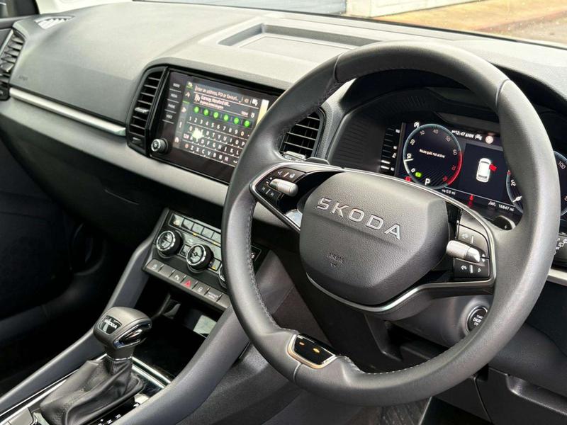 Used Skoda Karoq 2025 for sale - 77187016: Photo 2