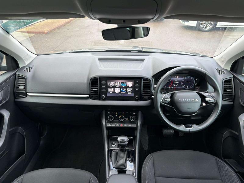 Used Skoda Karoq 2025 for sale - 77187016: Photo 20