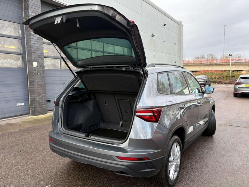 Used Skoda Karoq 2025 for sale - 77187016: Photo 22