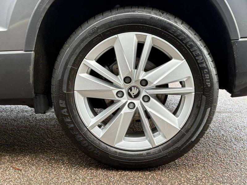 Used Skoda Karoq 2025 for sale - 77187016: Photo 33