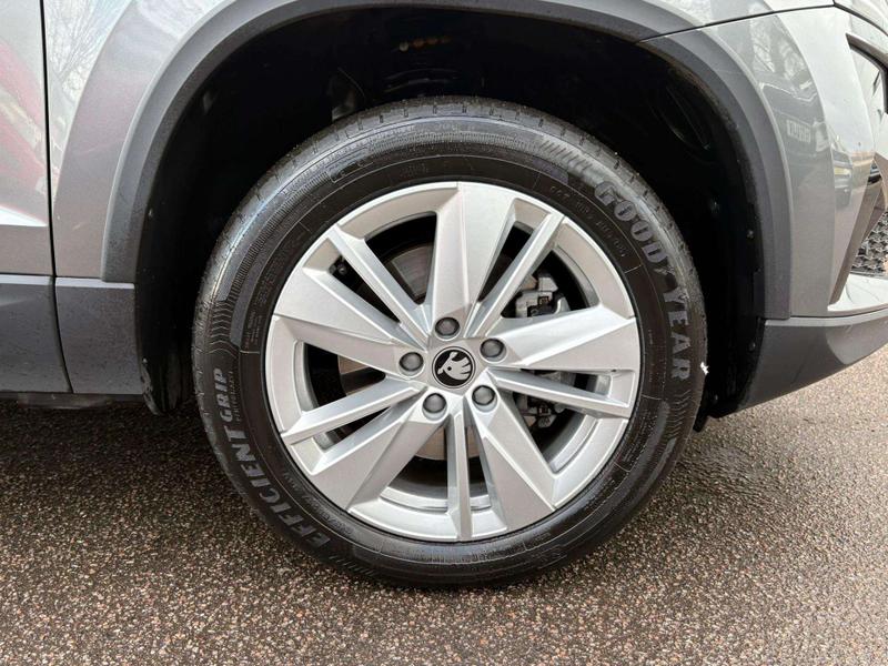 Used Skoda Karoq 2025 for sale - 77187016: Photo 34
