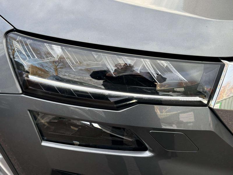 Used Skoda Karoq 2025 for sale - 77187016: Photo 36