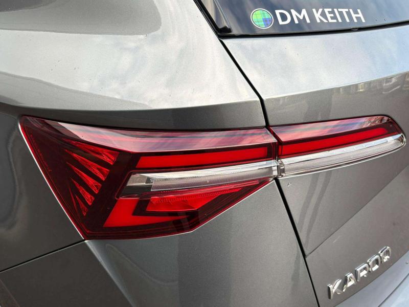 Used Skoda Karoq 2025 for sale - 77187016: Photo 39