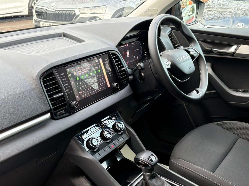 Used Skoda Karoq 2025 for sale - 77187016: Photo 4