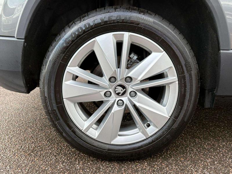 Used Skoda Karoq 2025 for sale - 77187016: Photo 6