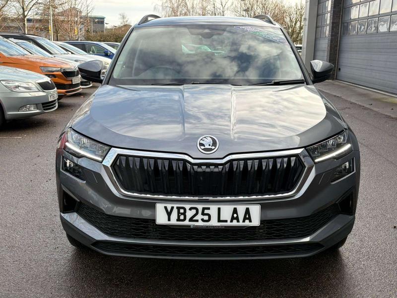 Used Skoda Karoq 2025 for sale - 77187016: Photo 7