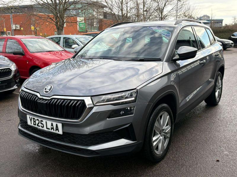 Used Skoda Karoq 2025 for sale - 77187016: Photo 8