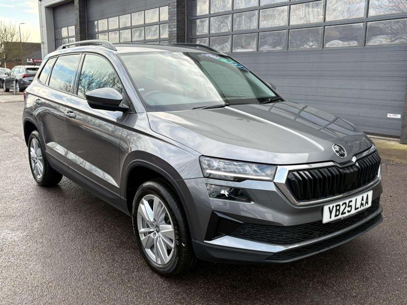 Used Skoda Karoq 2025 for sale - 77187016: Photo 9