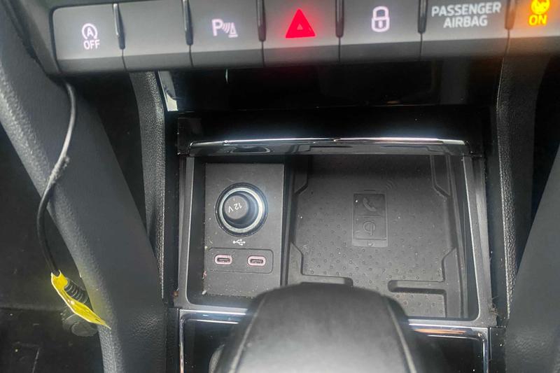 Used Skoda Karoq 2021 for sale - 77204970: Photo 18