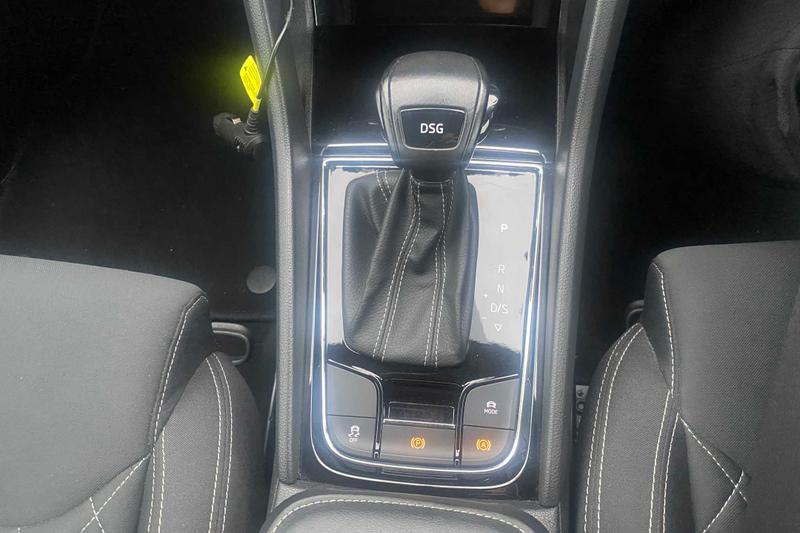 Used Skoda Karoq 2021 for sale - 77204970: Photo 26