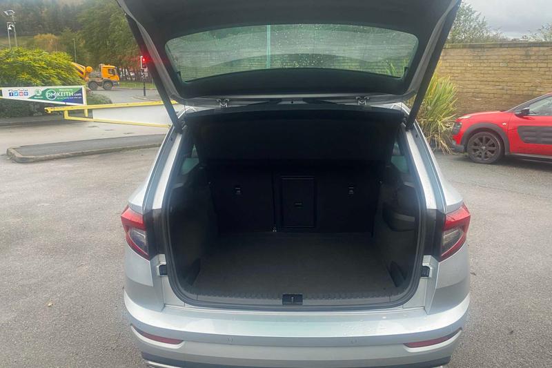 Used Skoda Karoq 2021 for sale - 77204970: Photo 34