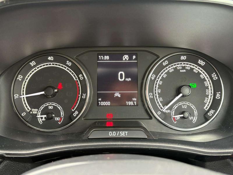 Used Skoda Fabia 2022 for sale - 76534403: Photo 13