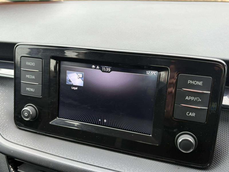 Used Skoda Fabia 2022 for sale - 76534403: Photo 16