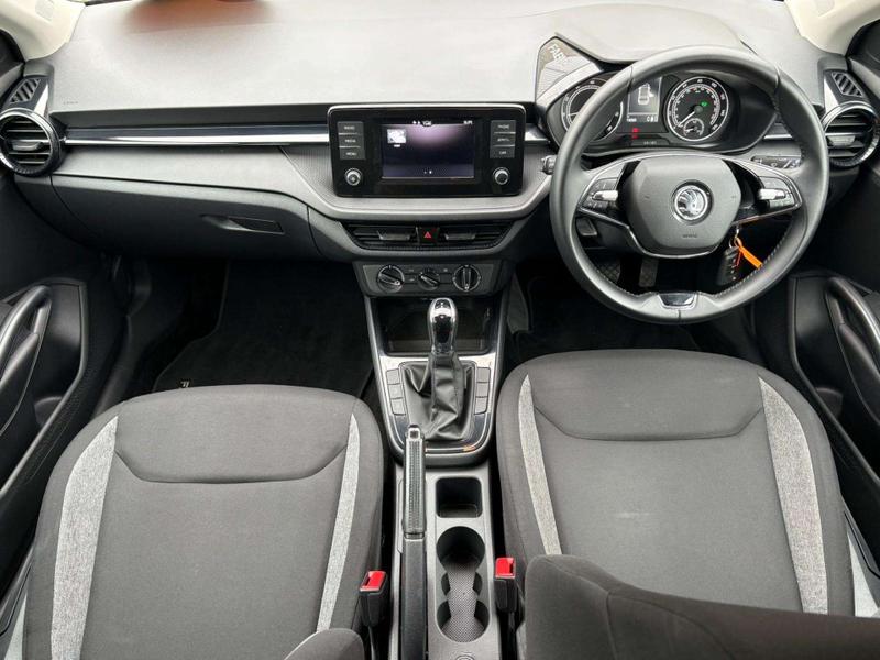 Used Skoda Fabia 2022 for sale - 76534403: Photo 21