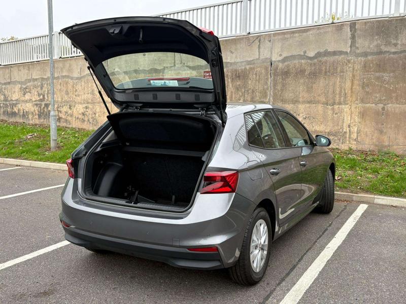 Used Skoda Fabia 2022 for sale - 76534403: Photo 22