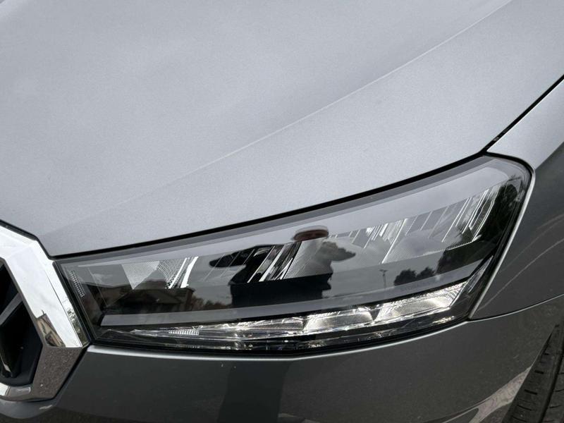 Used Skoda Fabia 2022 for sale - 76534403: Photo 24