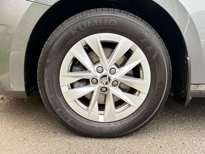 Used Skoda Fabia 2022 for sale - 76534403: Photo 31