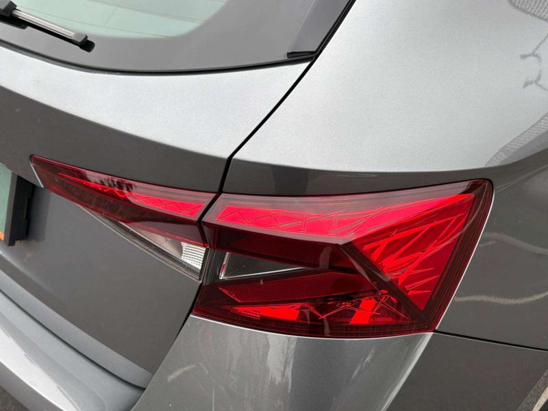 Used Skoda Fabia 2022 for sale - 76534403: Photo 37