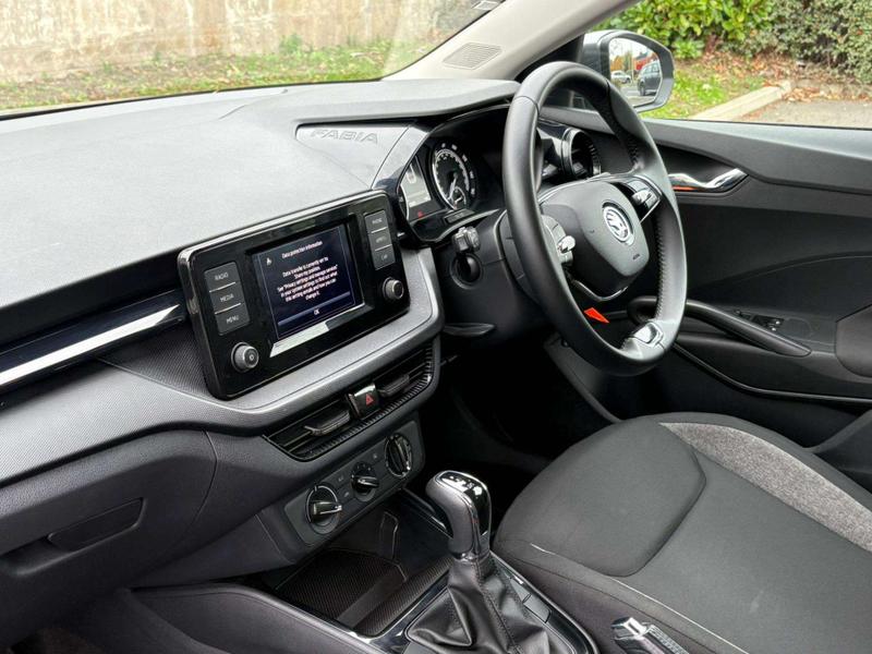 Used Skoda Fabia 2022 for sale - 76534403: Photo 4