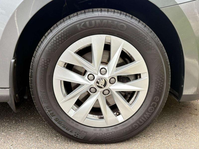 Used Skoda Fabia 2022 for sale - 76534403: Photo 6