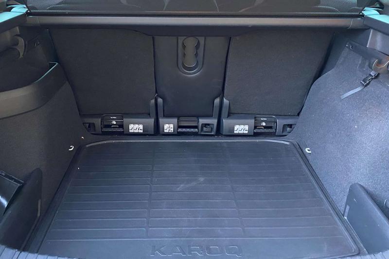 Used Skoda Karoq 2023 for sale - 77354585: Photo 10