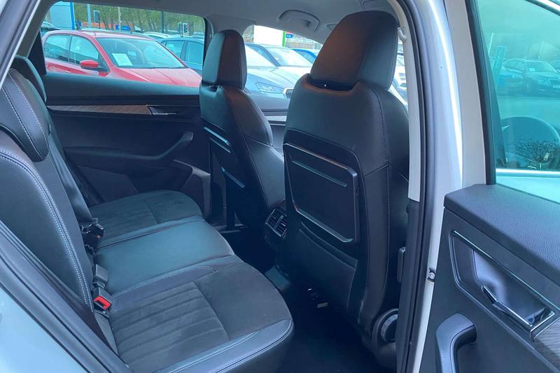 Used Skoda Karoq 2023 for sale - 77354585: Photo 24