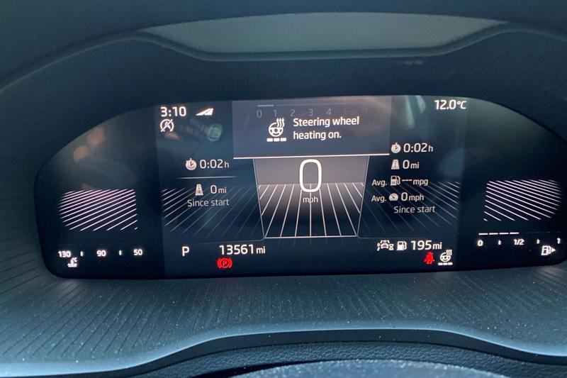 Used Skoda Karoq 2023 for sale - 77354585: Photo 31