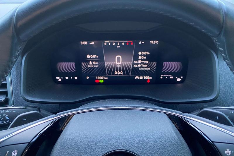 Used Skoda Karoq 2023 for sale - 77354585: Photo 33