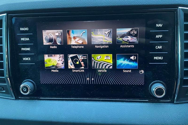 Used Skoda Karoq 2023 for sale - 77354585: Photo 38