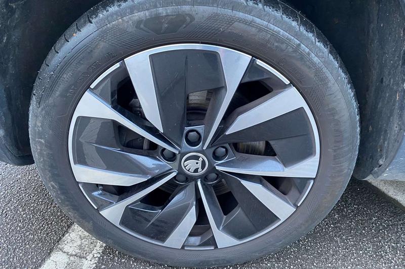 Used Skoda Karoq 2023 for sale - 77354585: Photo 5