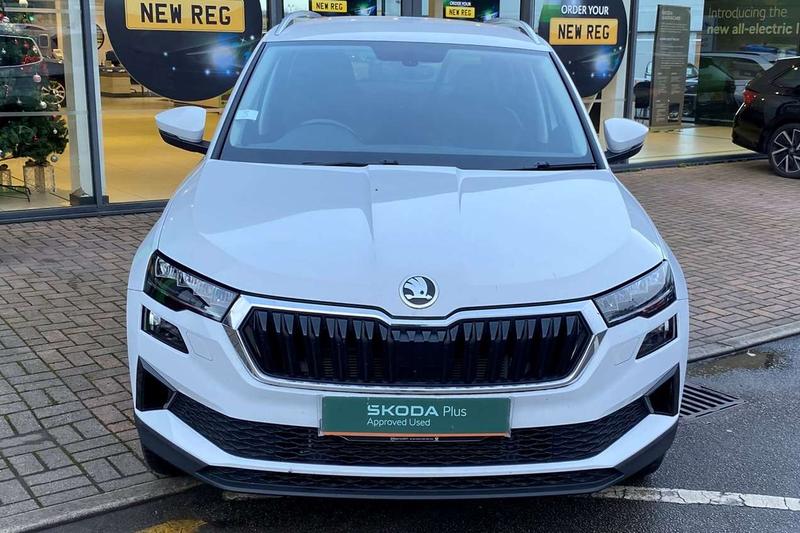 Used Skoda Karoq 2023 for sale - 77354585: Photo 7