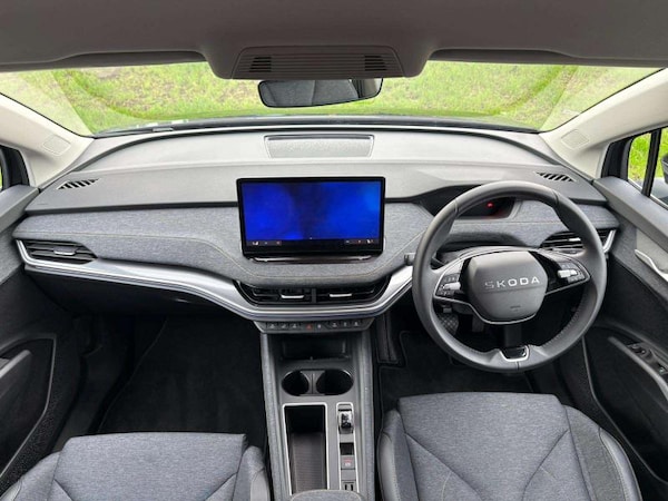 Used Skoda Elroq 2025 for sale - 76131619: Photo 10
