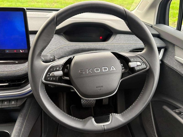 Used Skoda Elroq 2025 for sale - 76131619: Photo 11