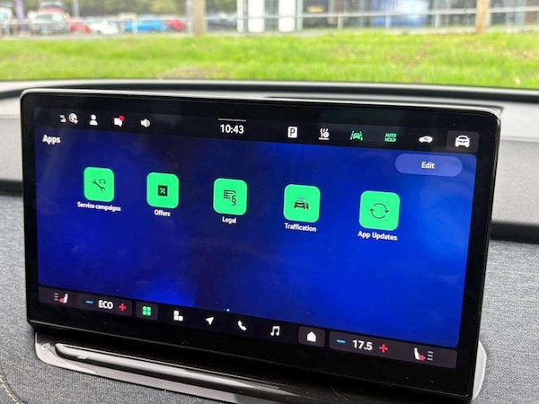 Used Skoda Elroq 2025 for sale - 76131619: Photo 12