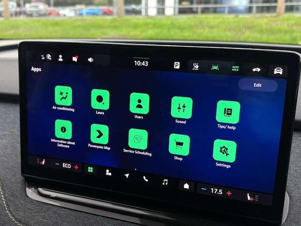 Used Skoda Elroq 2025 for sale - 76131619: Photo 14