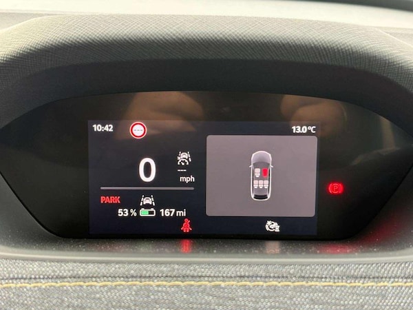 Used Skoda Elroq 2025 for sale - 76131619: Photo 18