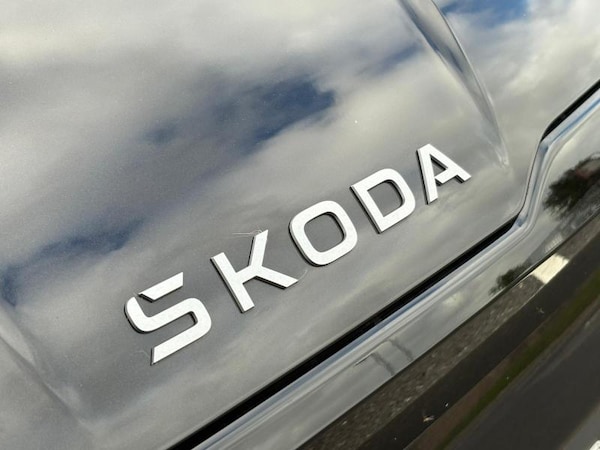 Used Skoda Elroq 2025 for sale - 76131619: Photo 20