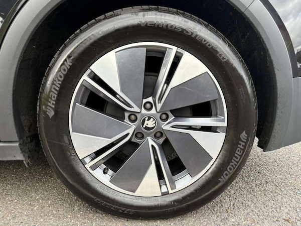 Used Skoda Elroq 2025 for sale - 76131619: Photo 28