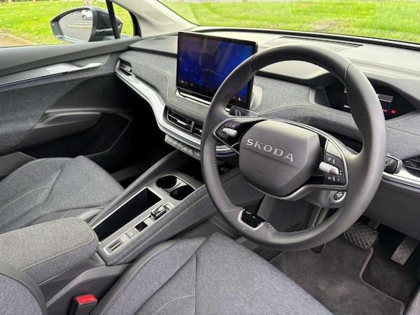 Used Skoda Elroq 2025 for sale - 76131619: Photo 2