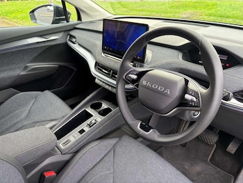 Used Skoda Elroq 2025 for sale - 76131619: Photo