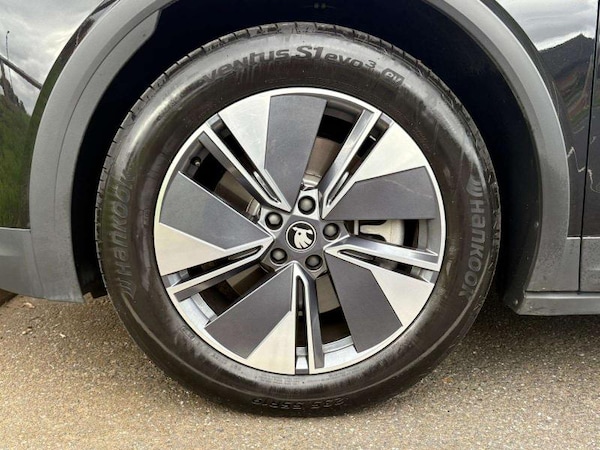 Used Skoda Elroq 2025 for sale - 76131619: Photo 31
