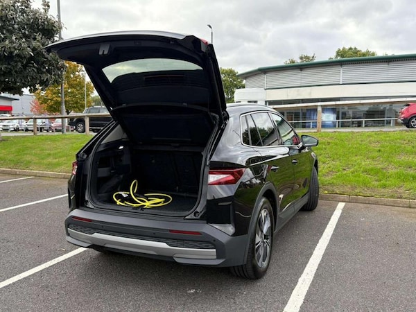 Used Skoda Elroq 2025 for sale - 76131619: Photo 37