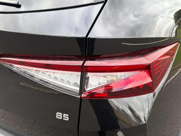 Used Skoda Elroq 2025 for sale - 76131619: Photo 38