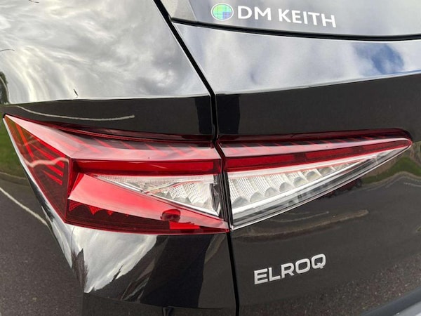 Used Skoda Elroq 2025 for sale - 76131619: Photo 39