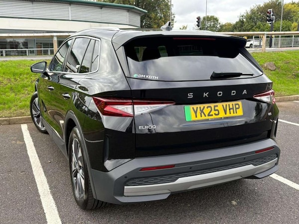 Used Skoda Elroq 2025 for sale - 76131619: Photo 3